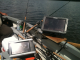 Elektronik Set Up til de små både på søerne